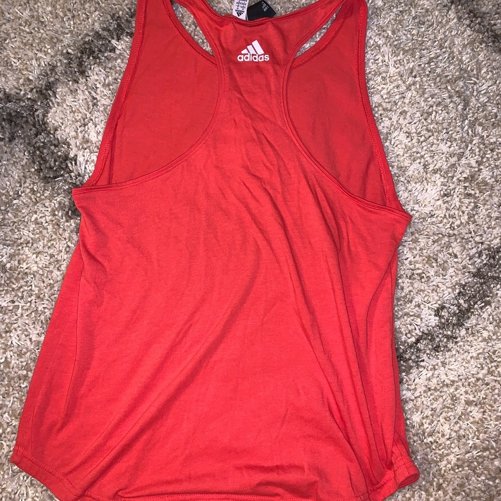 Adidas tank - Picture 3 of 3